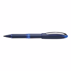 Schneider AG One Business Stylo à bille Bleu 10 pièce(s)
