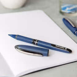 Schneider AG One Business Stylo à bille Bleu 10 pièce(s) - Vue supplémentaire 6