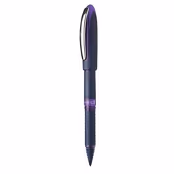 Schneider Schreibgeräte One Business Stylo à bille Violet