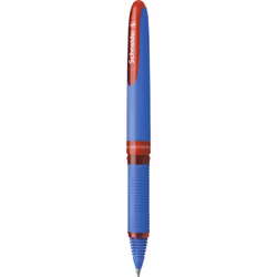 Schneider Schreibgeräte One Hybrid C Stylo à bille Rouge 10 pièce(s)