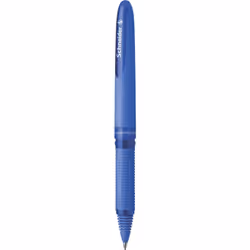 Schneider Schreibgeräte One Hybrid C Stylo à bille Bleu 10 pièce(s)