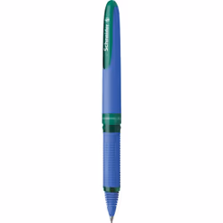 Schneider Schreibgeräte One Hybrid C Stylo à bille Vert 10 pièce(s)