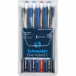 Schneider Schreibgeräte One Hybrid C