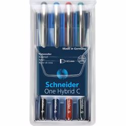 Schneider Schreibgeräte One Hybrid C