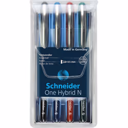 Schneider Schreibgeräte One Hybrid N