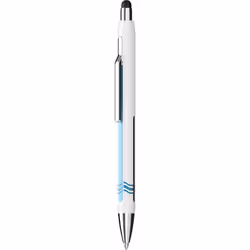Schneider Schreibgeräte Epsilon Touch, Clip, Rechargeable, Bleu, 1 pièce(s), Extra-large