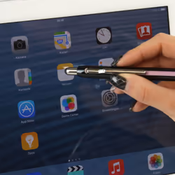 Schneider Schreibgeräte Epsilon Touch