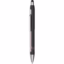 Schneider Schreibgeräte Epsilon Touch, Clip, Rechargeable, Bleu, 1 pièce(s), Extra-large