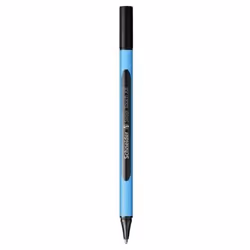 Schneider Schreibgeräte Slider Touch, Stylo à bille, Noir, Extra-large