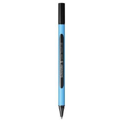 Schneider Schreibgeräte Slider Touch Noir Stylo à bille Extra-large