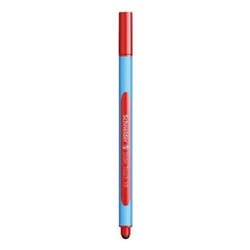 Schneider Schreibgeräte Slider Touch Rouge Stylo à bille Extra-large