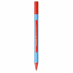 Schneider Schreibgeräte Slider Touch Rouge Stylo à bille Extra-large