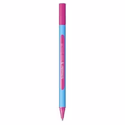Schneider Schreibgeräte Slider Touch Rose Stylo à bille Extra-large