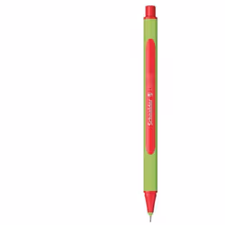 Schneider Schreibgeräte Line-Up stylo fin Rouge