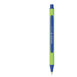 Schneider Schreibgeräte Line-Up stylo fin Bleu