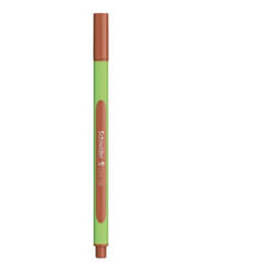 Schneider Schreibgeräte Line-Up stylo fin Jaune 10 pièce(s)