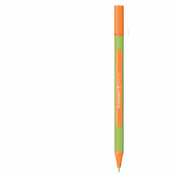 Schneider Schreibgeräte Line-Up stylo fin Orange