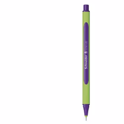 Schneider Schreibgeräte Line-Up stylo fin Violet