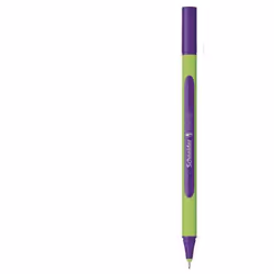 Schneider Schreibgeräte Line-Up stylo fin Violet