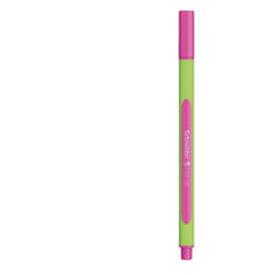 Schneider Schreibgeräte Line-Up stylo fin Rose