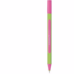 Schneider Schreibgeräte Line-Up stylo fin Rose