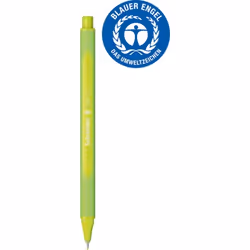 Schneider Schreibgeräte Line-Up stylo fin Vert 10 pièce(s)