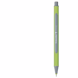 Schneider Schreibgeräte Line-Up stylo fin Gris