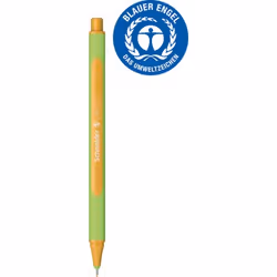 Schneider Schreibgeräte Line-Up stylo fin Jaune 10 pièce(s)
