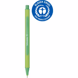 Schneider Schreibgeräte Line-Up stylo fin Vert 10 pièce(s)