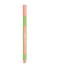 Schneider Schreibgeräte Line-Up stylo fin Pêche 10 pièce(s)