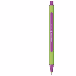 Schneider Schreibgeräte Line-Up stylo fin Violet