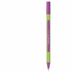 Schneider Schreibgeräte Line-Up stylo fin Violet