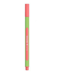 Schneider Schreibgeräte Line-Up stylo fin Corail 10 pièce(s)