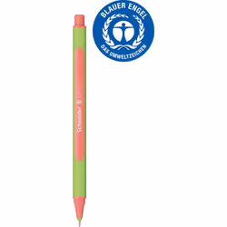 Schneider Schreibgeräte Line-Up stylo fin Corail 10 pièce(s)