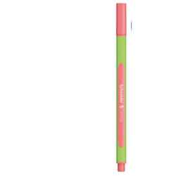 Schneider Schreibgeräte Line-Up stylo fin Rouge