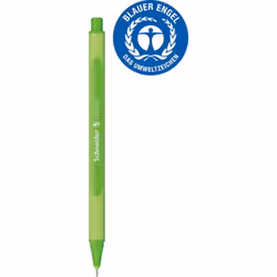 Schneider Schreibgeräte Line-Up stylo fin Vert 10 pièce(s)