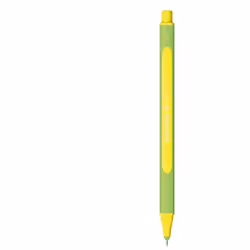 Schneider Schreibgeräte Line-Up stylo fin Jaune