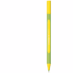 Schneider Schreibgeräte Line-Up stylo fin Jaune