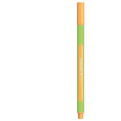 Schneider Schreibgeräte Line-Up stylo fin Orange