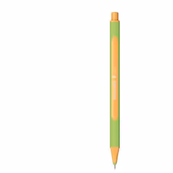Schneider Schreibgeräte Line-Up stylo fin Orange