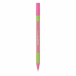 Schneider Schreibgeräte Line-Up stylo fin Rose