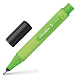 Schneider Schreibgeräte Link-It stylo fin Noir 10 pièce(s)