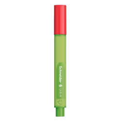 Schneider Schreibgeräte Link-It stylo fin Rouge 10 pièce(s)
