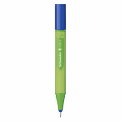 Schneider Schreibgeräte Link-It stylo fin Bleu 10 pièce(s)