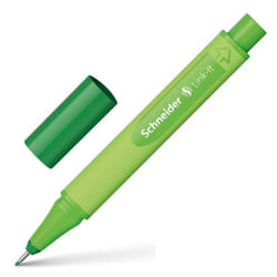Schneider Schreibgeräte Link-It stylo fin Noir 10 pièce(s)