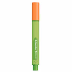 Schneider Schreibgeräte Link-It stylo fin Orange 10 pièce(s)
