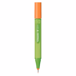 Schneider Schreibgeräte Link-It stylo fin Orange 10 pièce(s)