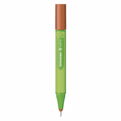 Schneider Schreibgeräte Link-It stylo fin Marron 10 pièce(s)