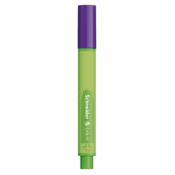 Schneider Schreibgeräte Link-It stylo fin Violet 10 pièce(s)