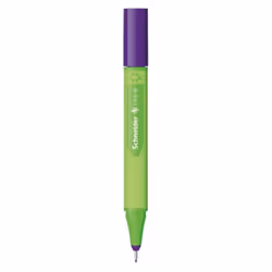 Schneider Schreibgeräte Link-It stylo fin Violet 10 pièce(s)